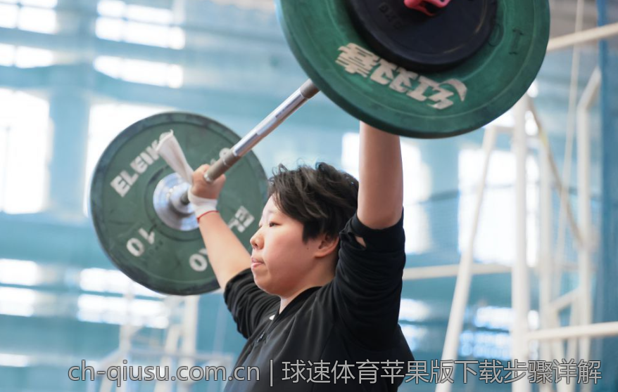 球速体育苹果版下载步骤详解