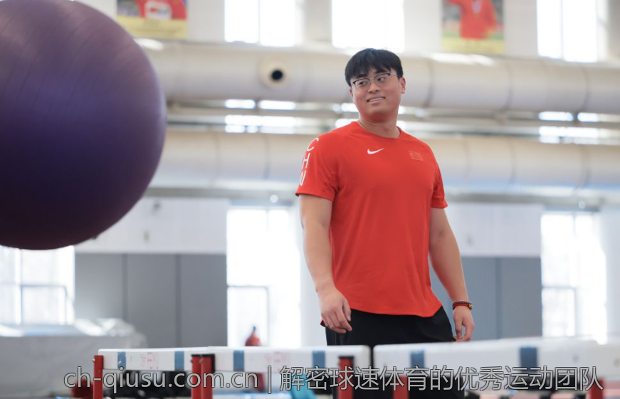 解密球速体育的优秀运动团队