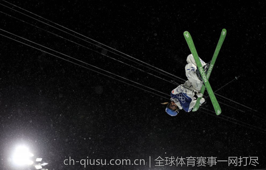 全球体育赛事一网打尽
