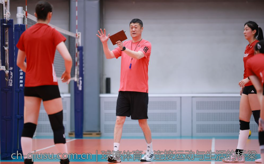 球速体育：连接运动与生活的桥梁
